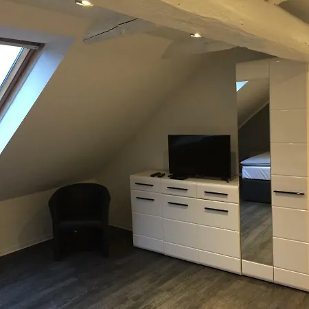 Haus Tannenhof 3* 汉诺威