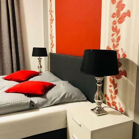 Haus Tannenhof 3* 汉诺威