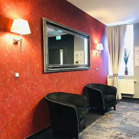 Haus Tannenhof 3*