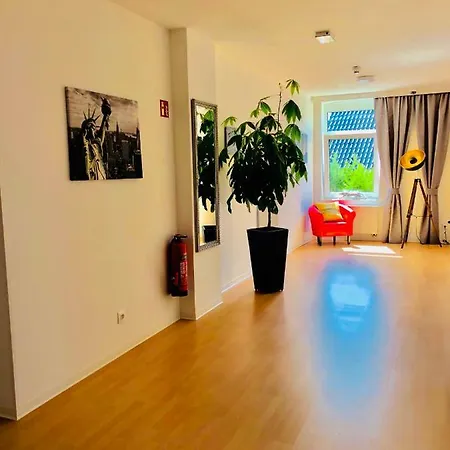 Haus Tannenhof Hannover